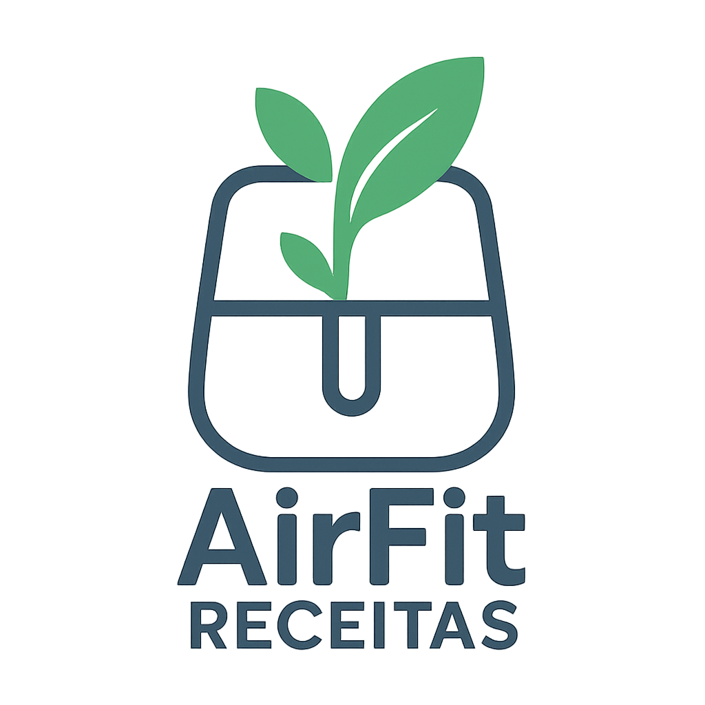 AirFit Receitas